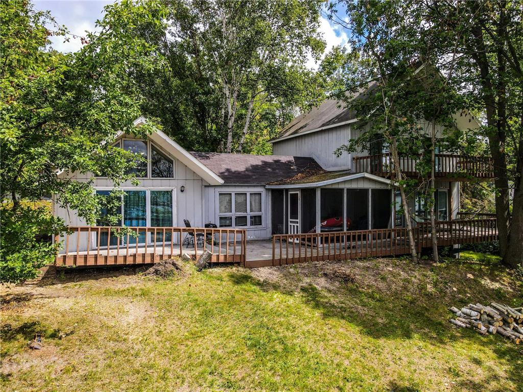 4460 Bygland Lane SE Bemidji MN 56601 - Grace Lake 6742230 image1