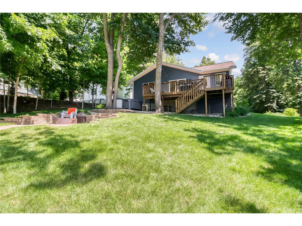 44629 Crystal Hills Drive Lida Twp MN 56572 - Crystal Lake 6398102 image1