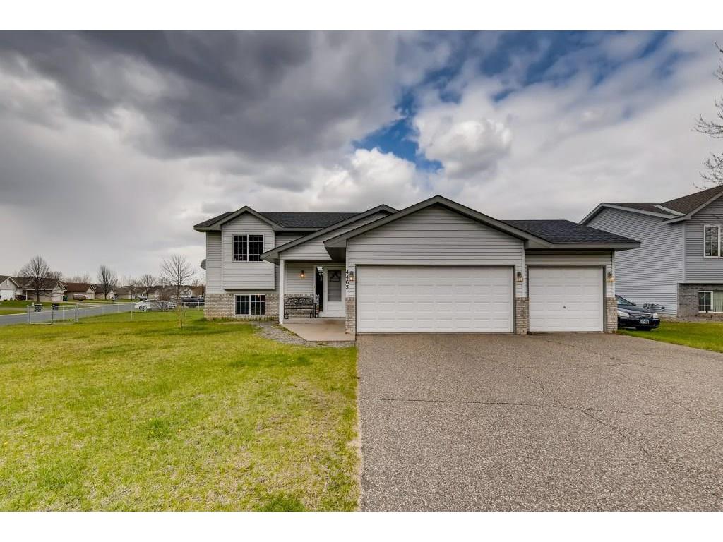 4463 229th Lane NW, Saint Francis, MN 55070 MLS 5743453 Edina Realty