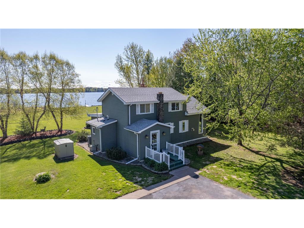 4463 E Singkoffer Road Summit Twp WI 54880 - Amnicon Lake 6696032 image1