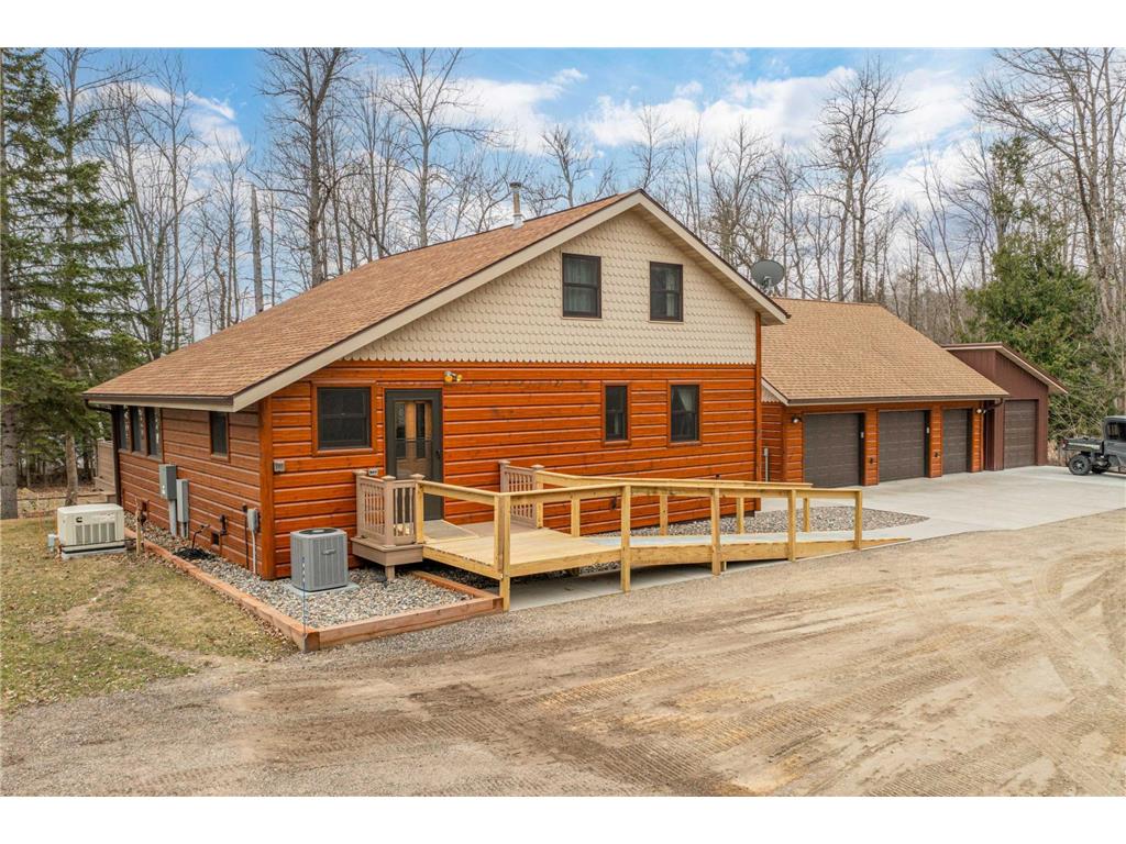 44657 Big Too Much Lake Trail Bigfork MN 56628 - Big Too Much Lake 6525872 image1