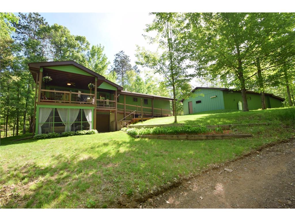 4466 Deerpath Trail Way Danbury WI 54830 - Culbertson 6546994 image1