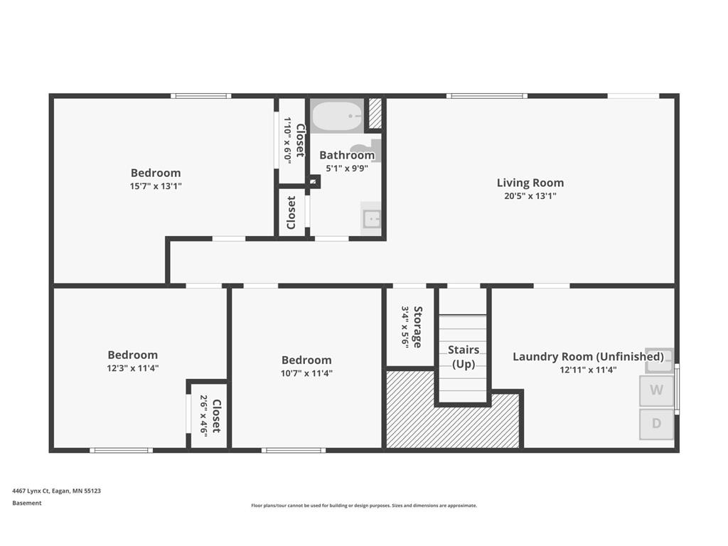 4467 Lynx Court Eagan MN 55123 7020380 image41
