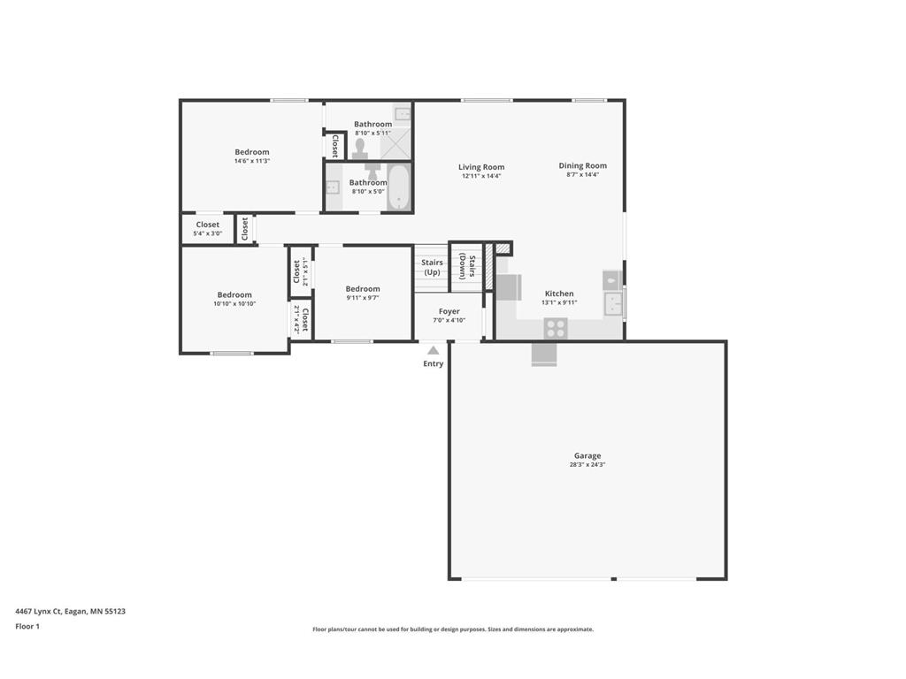 4467 Lynx Court Eagan MN 55123 7020380 image42