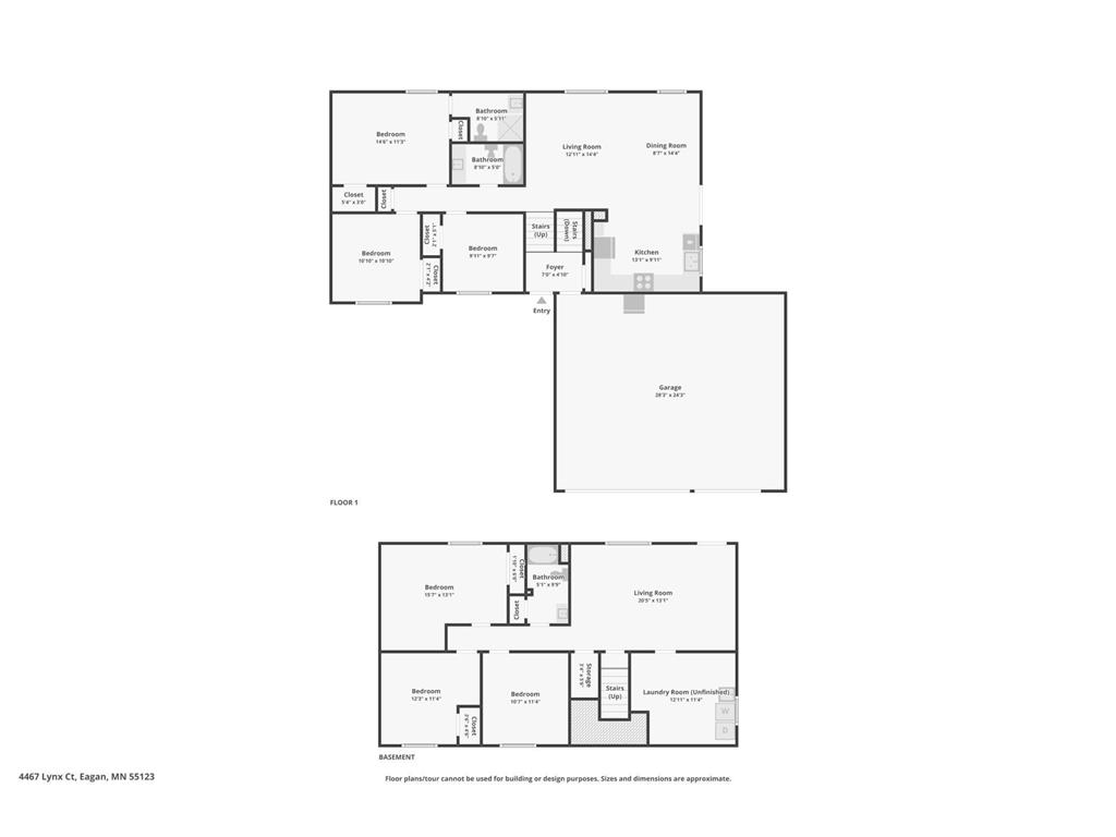 4467 Lynx Court Eagan MN 55123 7020380 image43