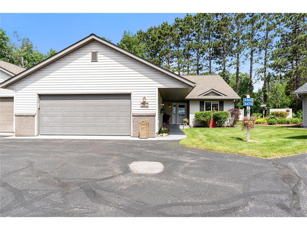 4468 Griffin Circle Pequot Lakes MN 56472 7096897 image1