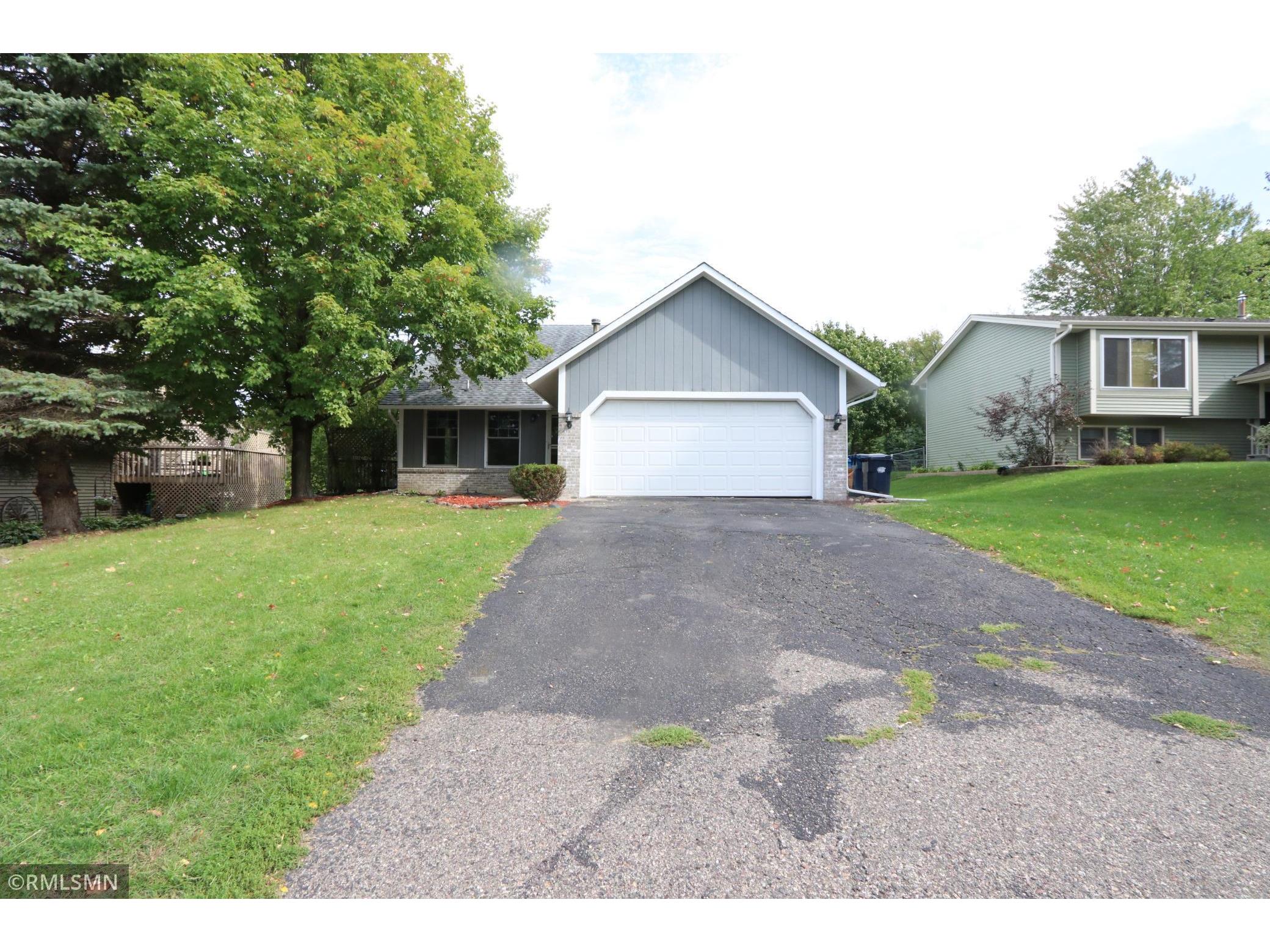 4468 Reindeer Lane, Eagan, MN, 55123 MLS 6126750 Edina Realty