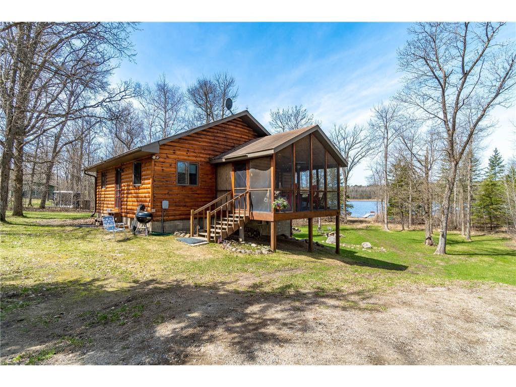 44689 Schoolcraft Drive Laporte MN 56461 - Evergreen 6366321 image1