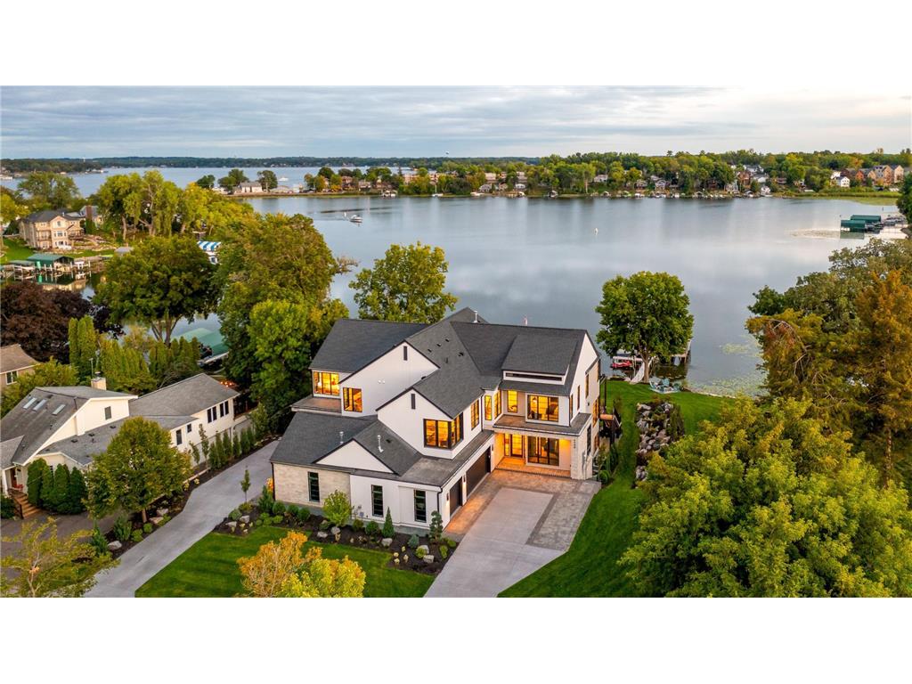 4469 Lafayette Lane Spring Park MN 55384 - Lake Minnetonka 6768946 image1