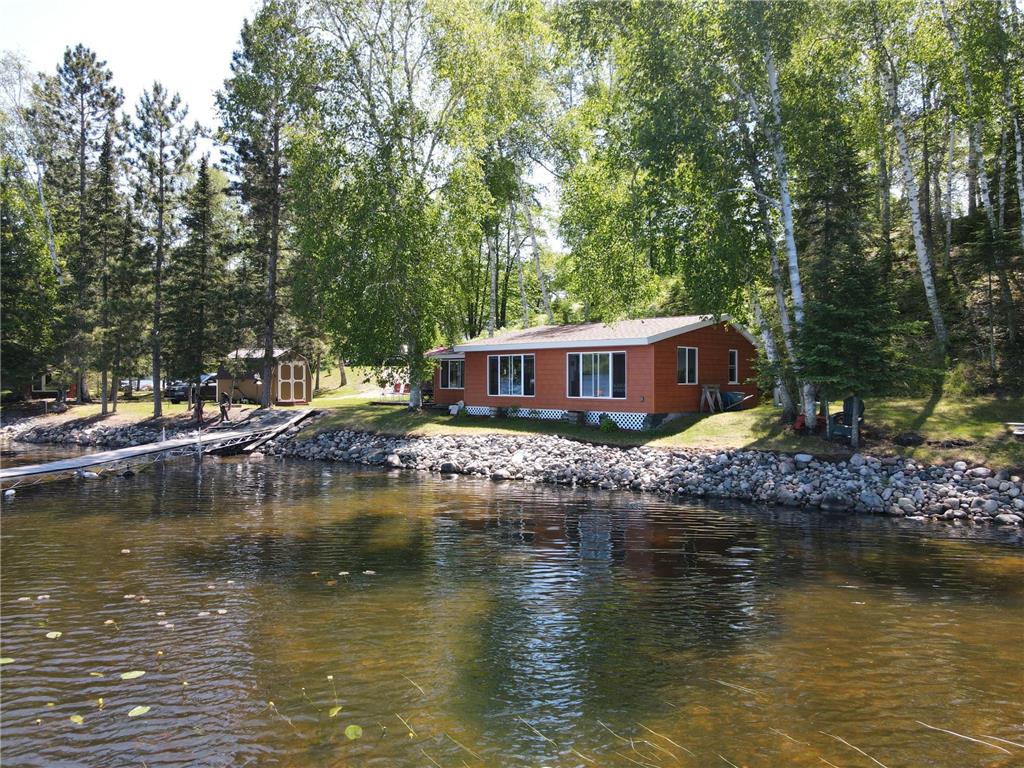 44691 Bittners Point Road Bovey MN 55709 - Balsam Lake 6552730 image1