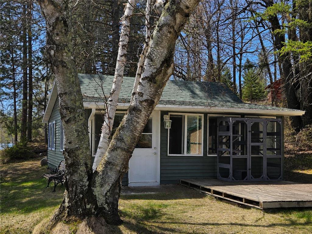44698 Bittners Point Road Bovey MN 55709 - Balsam Lake 7077677 image1