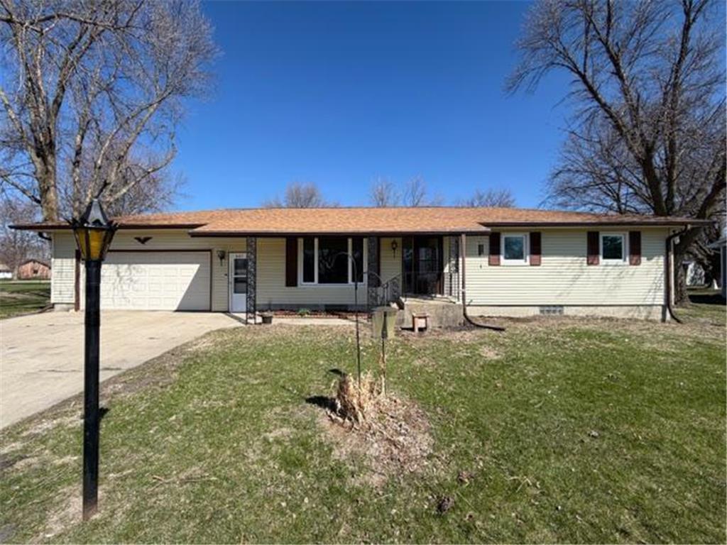447 2nd Avenue SW Winnebago MN 56098 7049931 image1