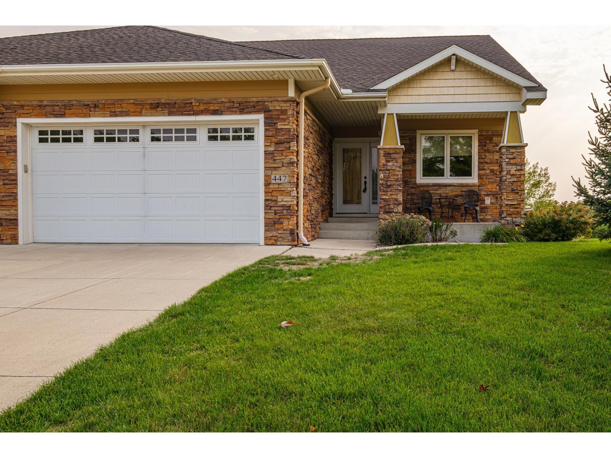 447 Kottke Court SE Hutchinson MN 55350 - South Fork Crow River 6089459 image1