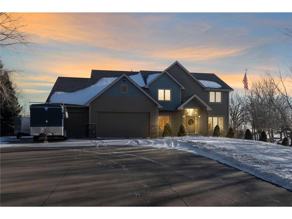 447 Theis Drive Louisville Twp MN 55379 - Schneider 6824784 image1