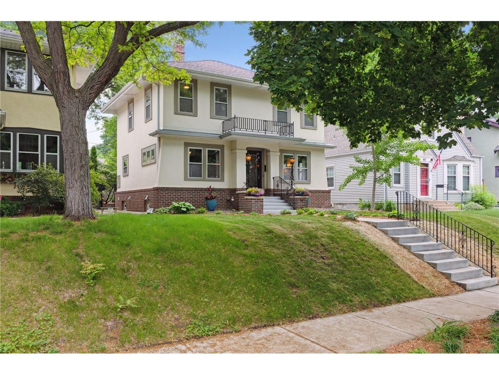447 Thomas Avenue S, Minneapolis, MN, 55405 MLS 6379666 Edina Realty