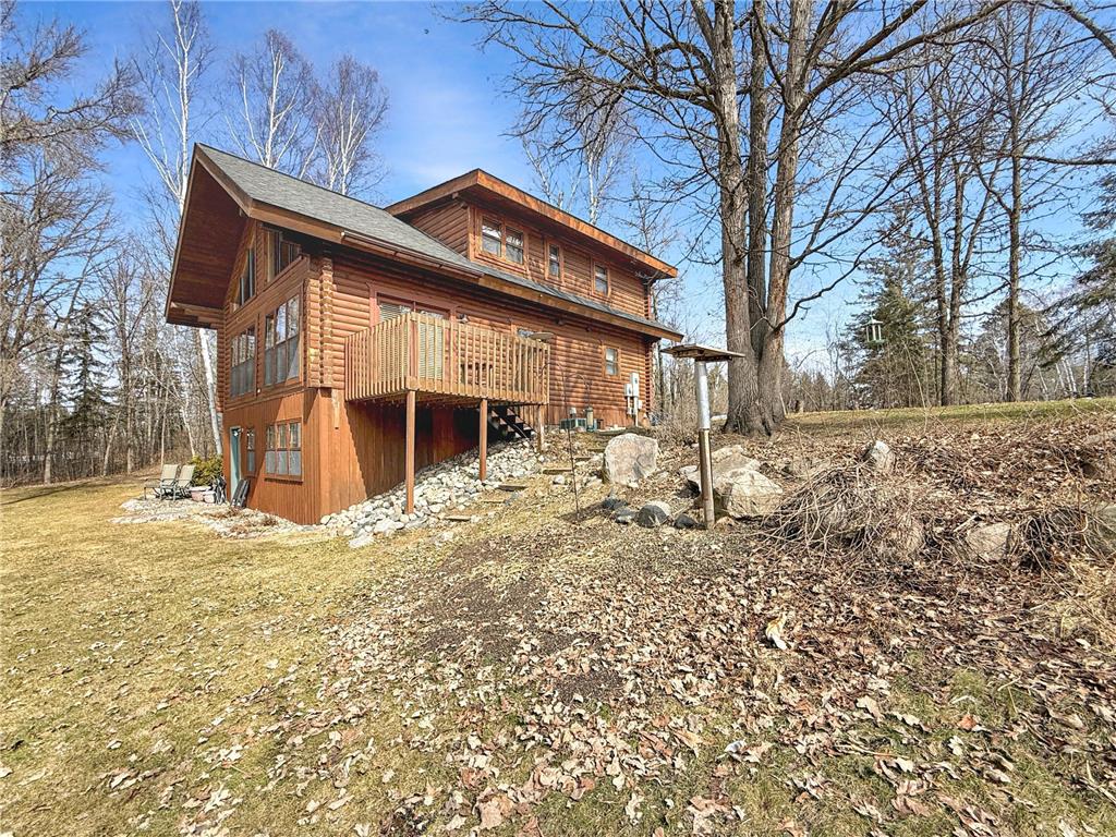 44711 Schoolcraft Trail Laporte MN 56461 - Evergreen 7041715 image1