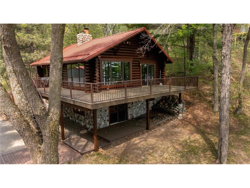 4472 Howe Drive NW Hackensack MN 56452 - Ten Mile 6720405 image1