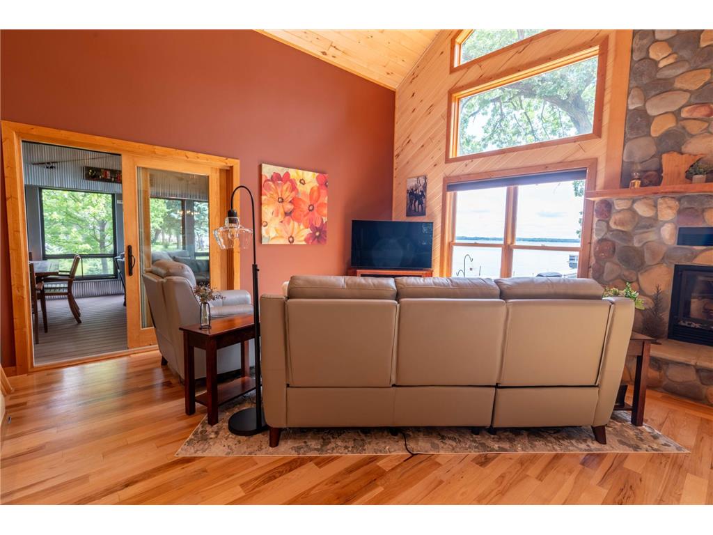 44724 Mosquito Heights Road, Perham, MN, 56573 MLS 6556870 Edina