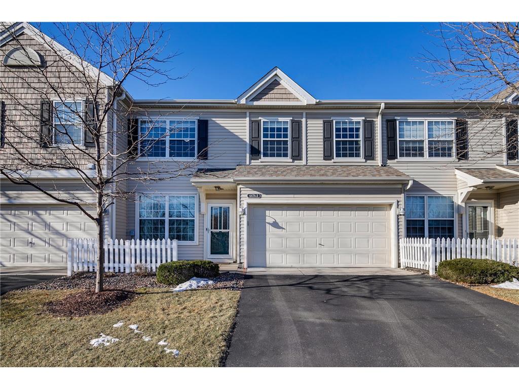 4474 Rosemary Way #3 Hugo MN 55038 6640673 image1