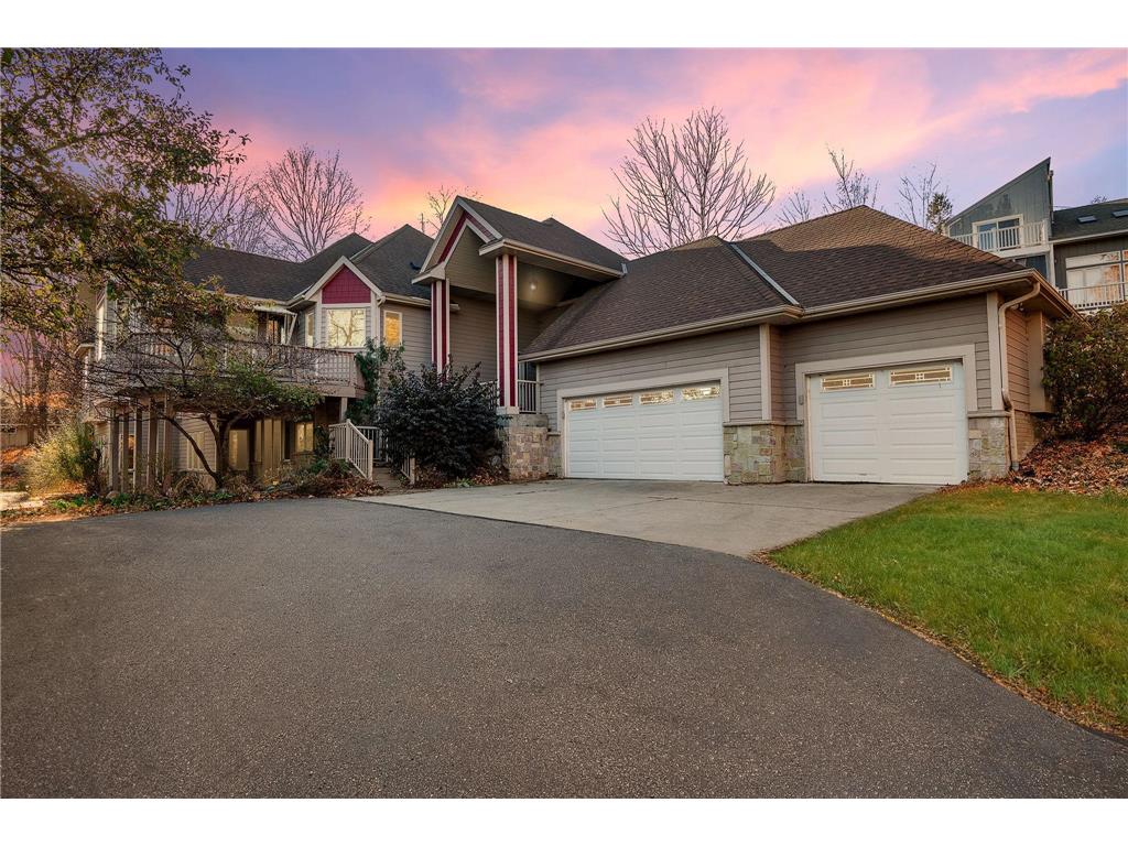 4475 Forest Lake Landing Orono MN 55364 - Lake Minnetonka 6457861 image1