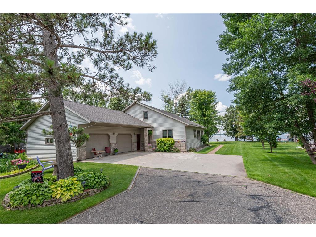 44753 Nitche Lake Road Perham MN 56573 - Big Pine Lake 6571929 image1