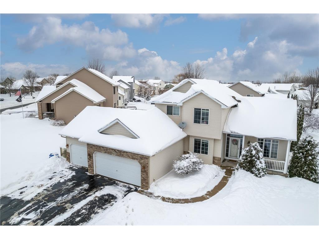 4476 Mason Avenue NE, Saint Michael, MN 55376 MLS 6319741 Edina Realty