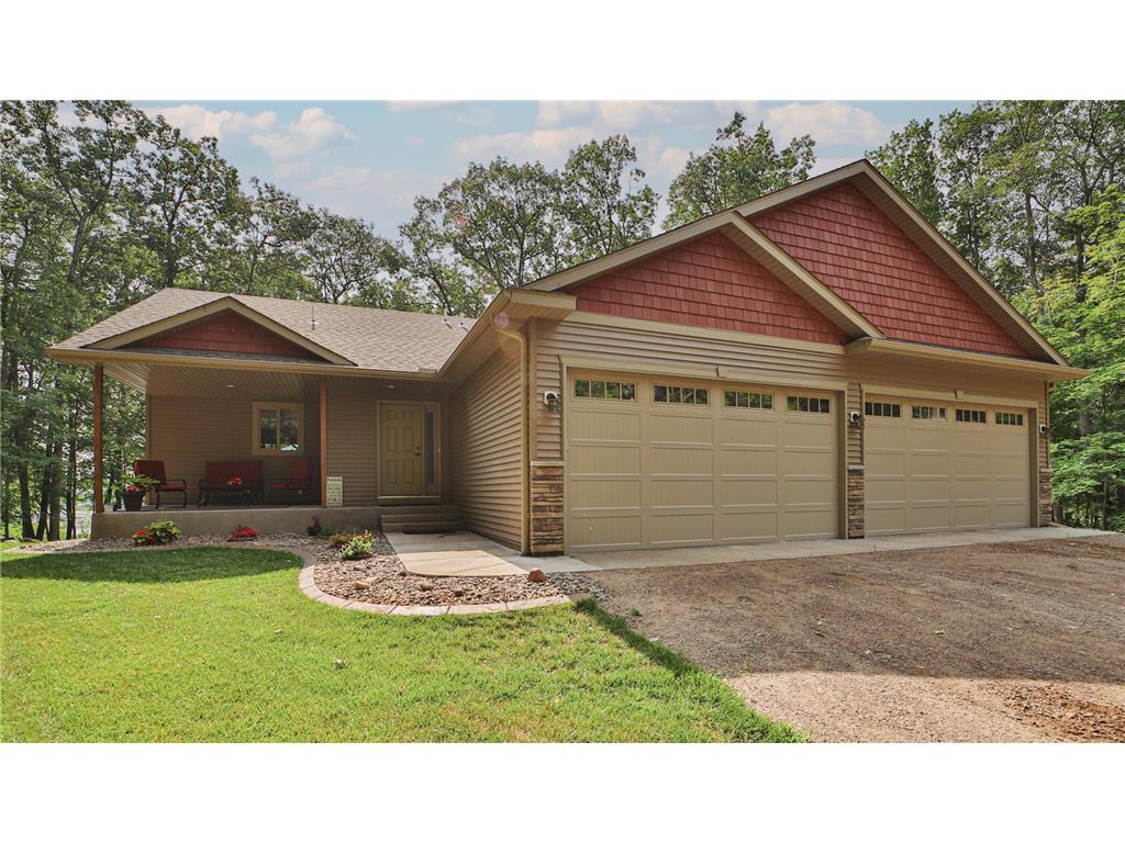 44763 Cherry Street Aitkin MN 56431 - Camp Lake 6493445 image1