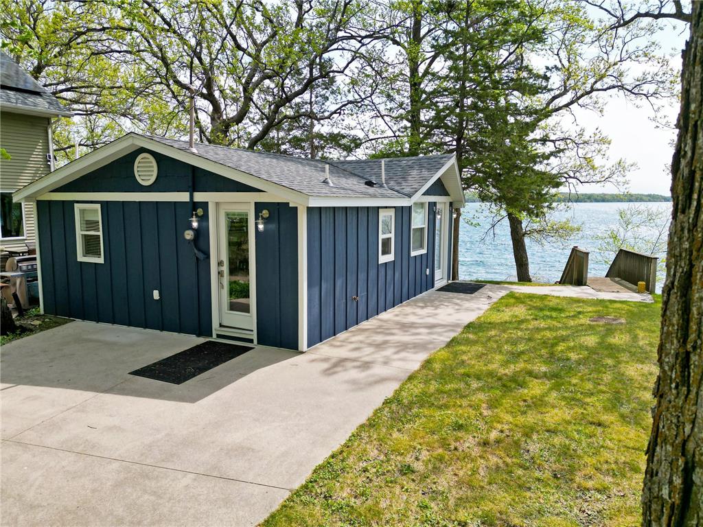 44768 Birch Hill Road Melrose MN 56352 - Big Birch Lake 7074185 image1