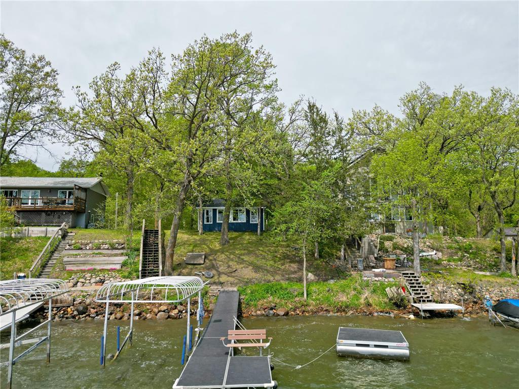 44768 Birch Hill Road Melrose MN 56352 - Big Birch Lake 7074185 image2