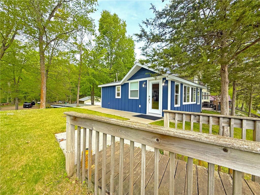 44768 Birch Hill Road Melrose MN 56352 - Big Birch Lake 7074185 image22