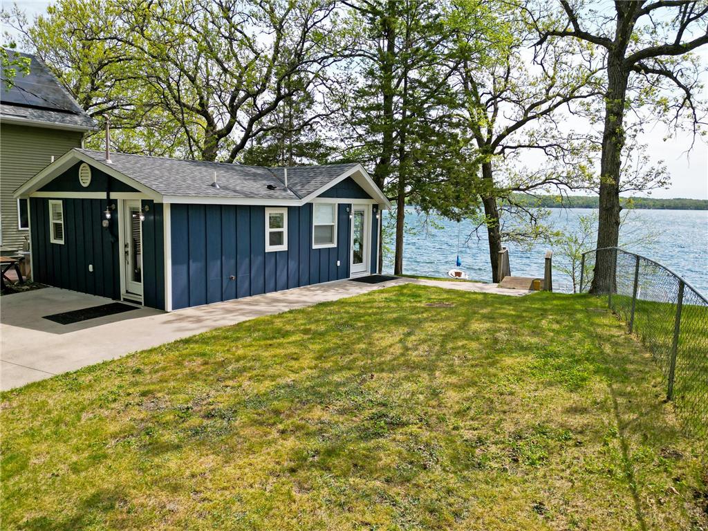 44768 Birch Hill Road Melrose MN 56352 - Big Birch Lake 7074185 image23