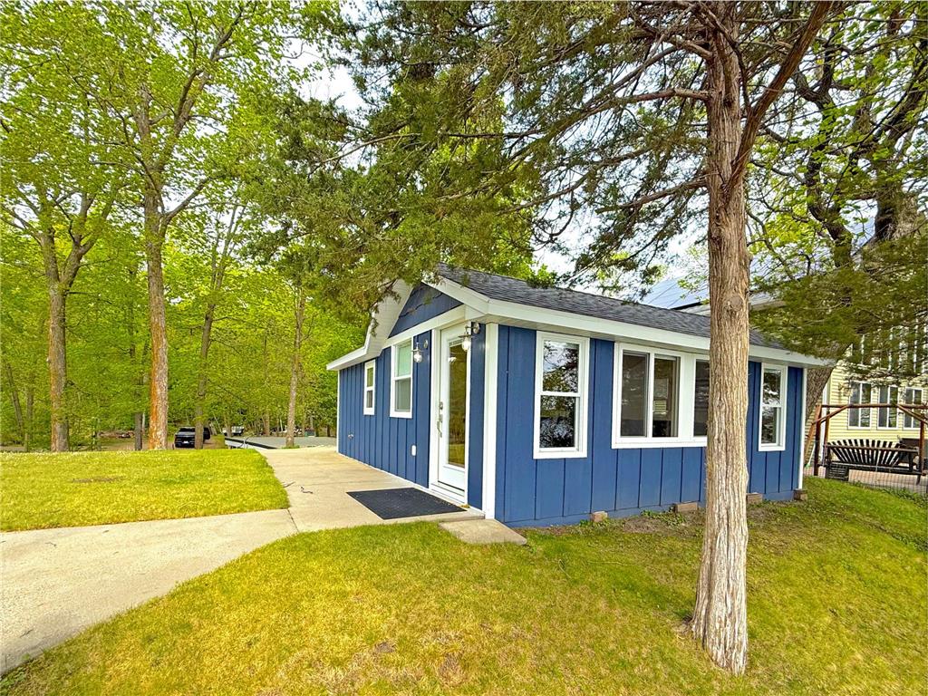 44768 Birch Hill Road Melrose MN 56352 - Big Birch Lake 7074185 image24