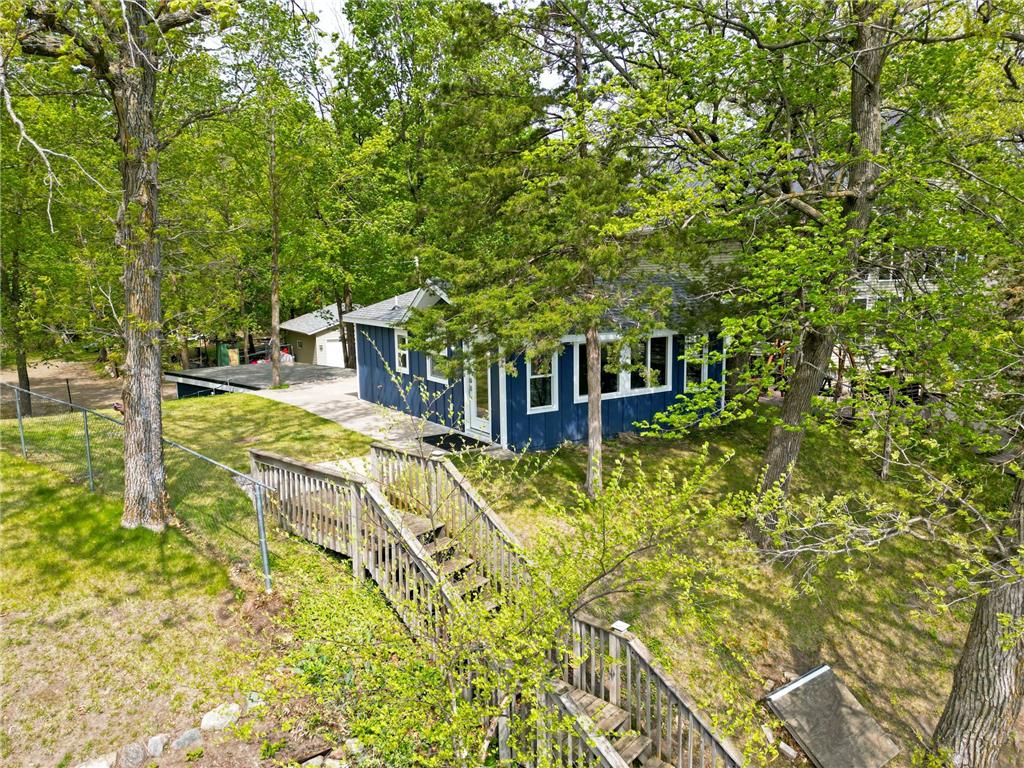 44768 Birch Hill Road Melrose MN 56352 - Big Birch Lake 7074185 image25