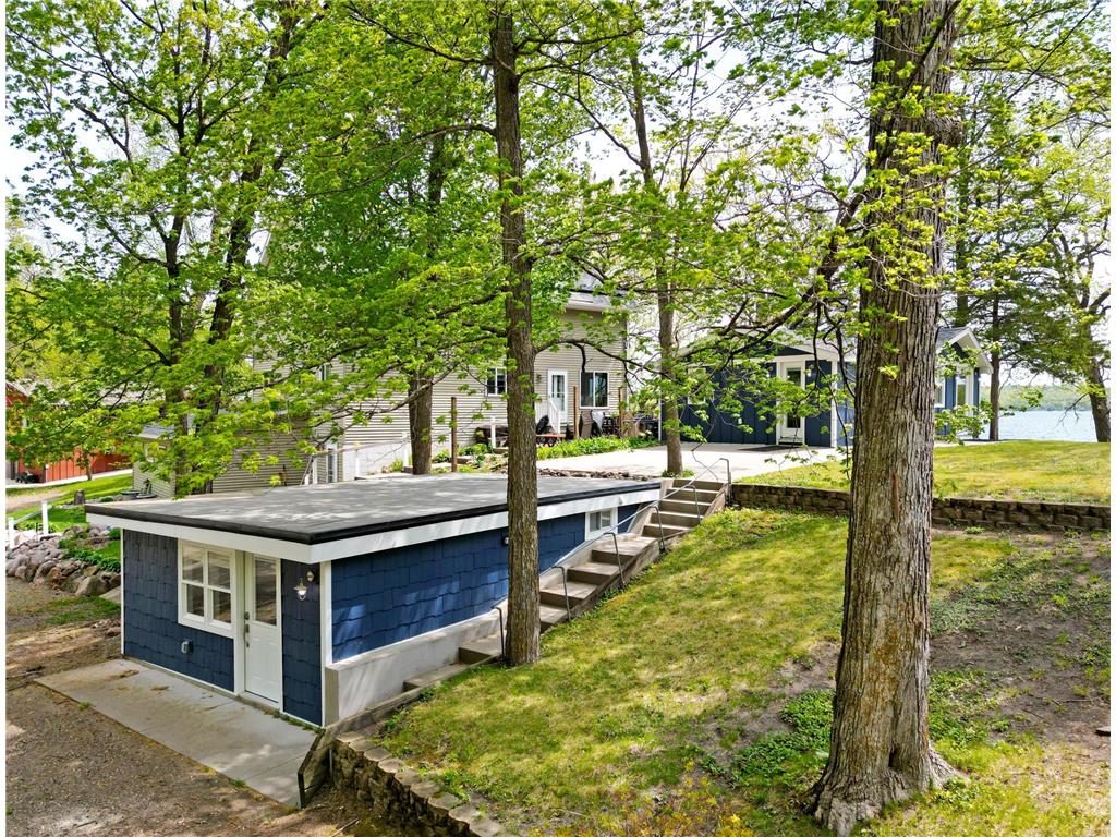 44768 Birch Hill Road Melrose MN 56352 - Big Birch Lake 7074185 image28