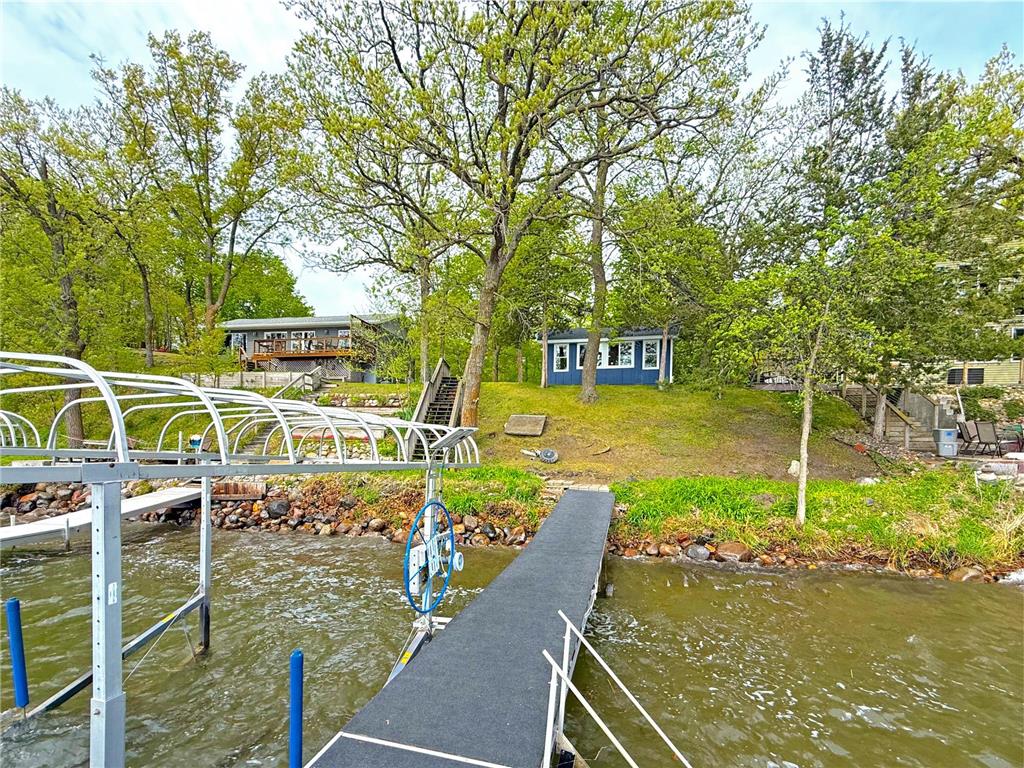44768 Birch Hill Road Melrose MN 56352 - Big Birch Lake 7074185 image30