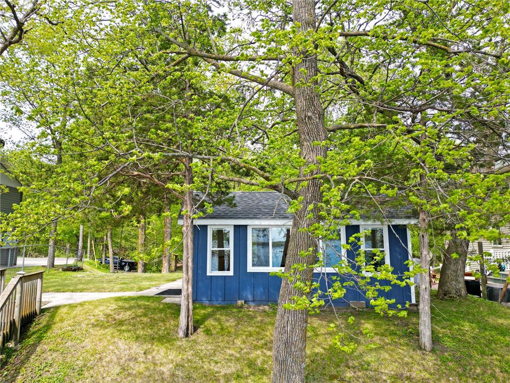 44768 Birch Hill Road Melrose MN 56352 - Big Birch Lake 7074185 image32