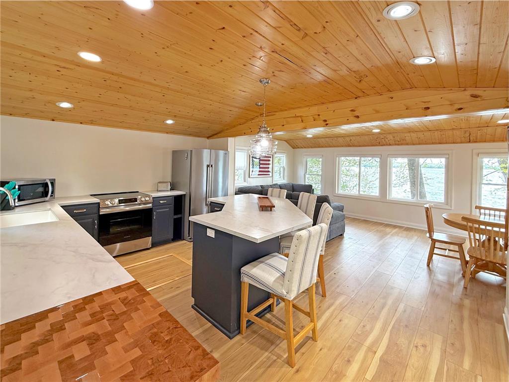 44768 Birch Hill Road Melrose MN 56352 - Big Birch Lake 7074185 image5