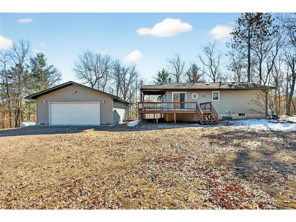 4478 Deerpath Court Jackson Twp WI 54830 7052541 image1
