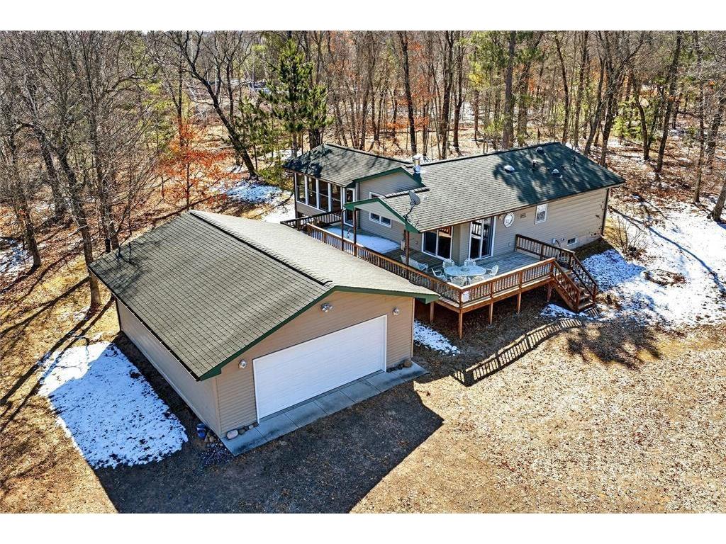 4478 Deerpath Court Jackson Twp WI 54830 7052541 image2