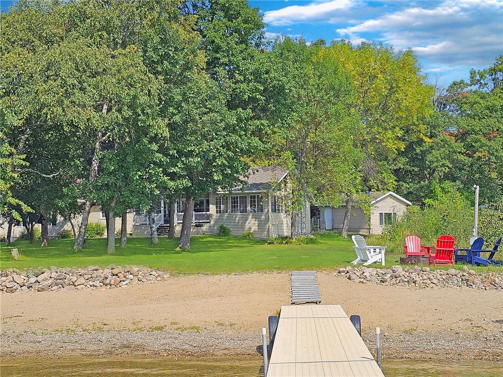 4478 N Stony Loop NW Hackensack MN 56452 - Stony Lake 6432556 image1