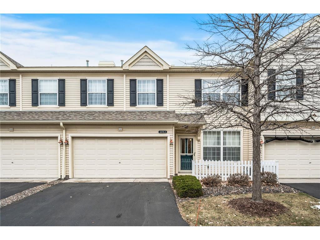 4478 Rosemary Way #3 Hugo MN 55038 6638790 image1