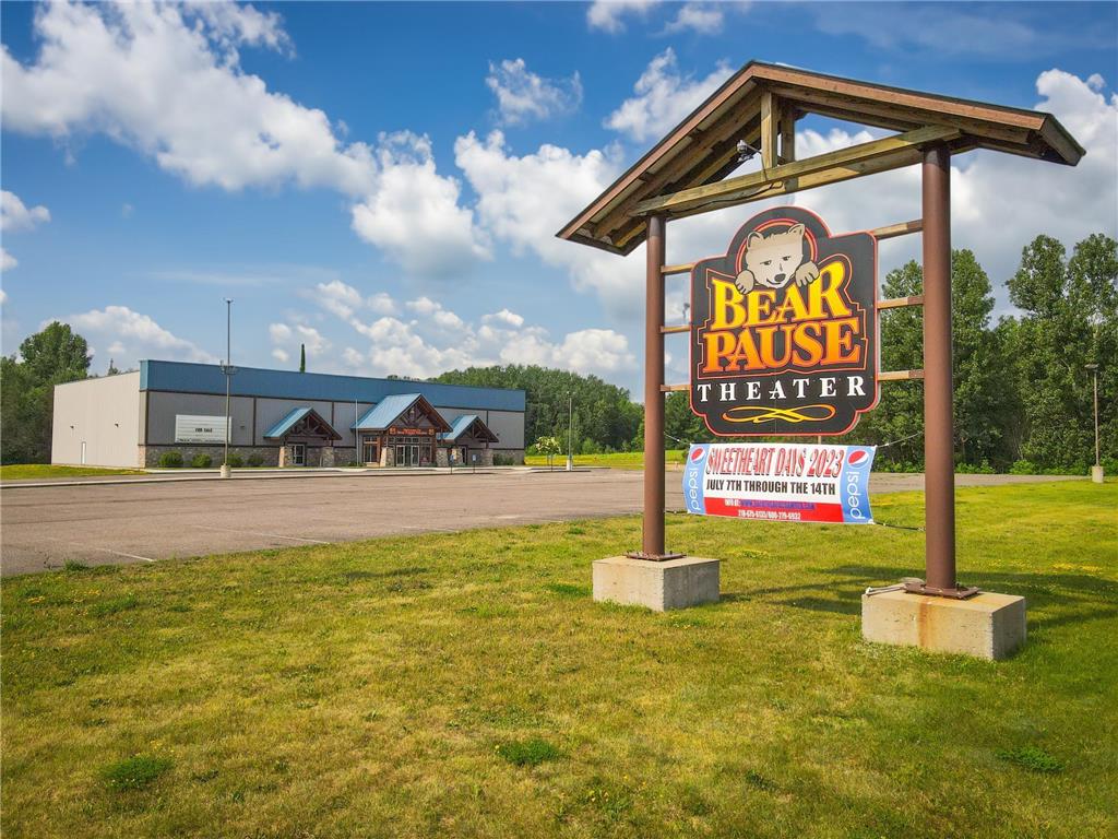 4479 County 5 NW, Hackensack, MN, 56452 MLS 6393081 Edina Realty