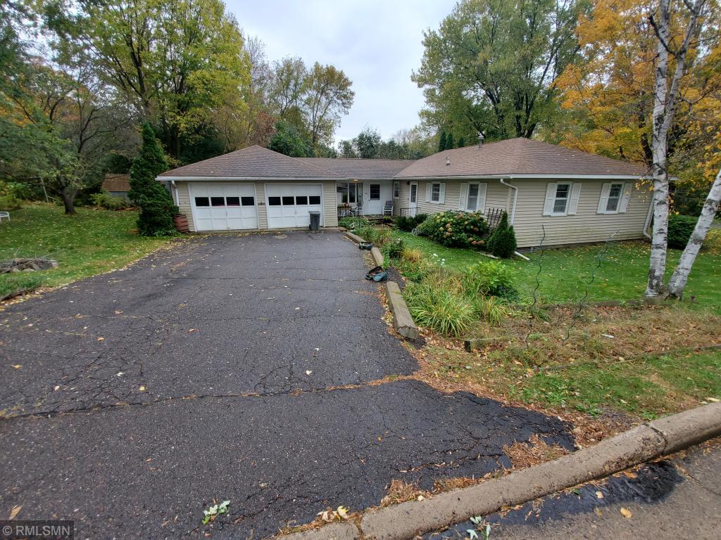 448 N Hamilton Street, Saint Croix Falls, WI 54024 MLS 5321233