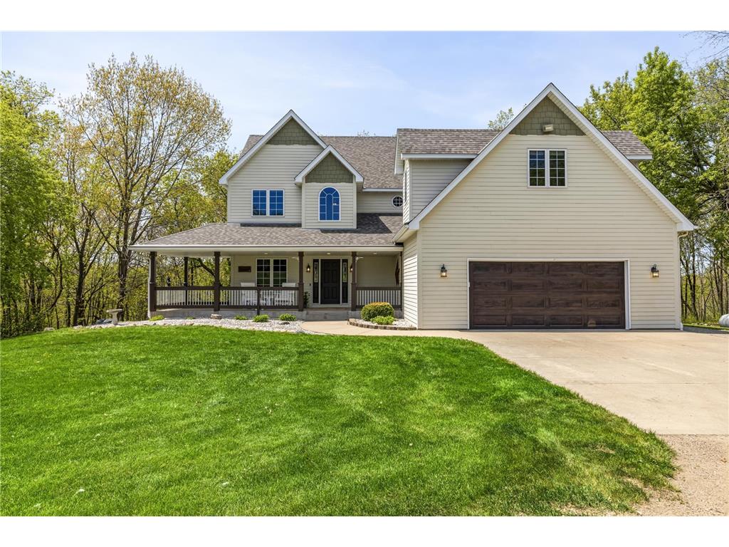 4480 85th Street NW Maple Lake MN 55301 - Silver Creek 7072405 image1