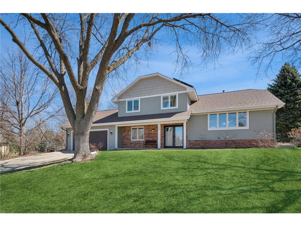 4480 Pleasant Drive, Arden Hills, MN, 55112 MLS 6508674 Edina Realty