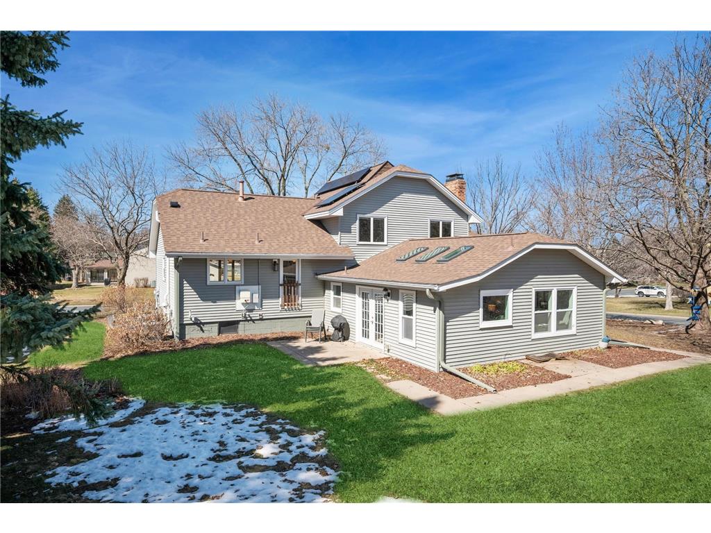 4480 Pleasant Drive, Arden Hills, MN, 55112 MLS 6508674 Edina Realty