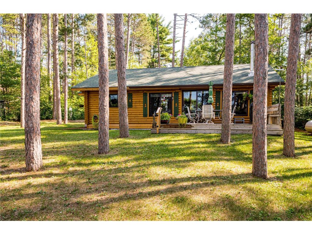 44810 Cutfoot Sioux Lake Road, Deer River, MN, 56636 MLS 6412689