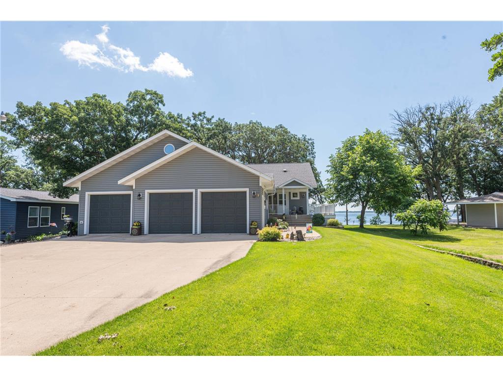 44816 Plentywood Road Perham MN 56573 - Rush Lake 6564053 image1