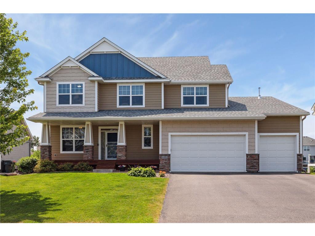 4482 121st Court NE Blaine MN 55449 6396917 image1