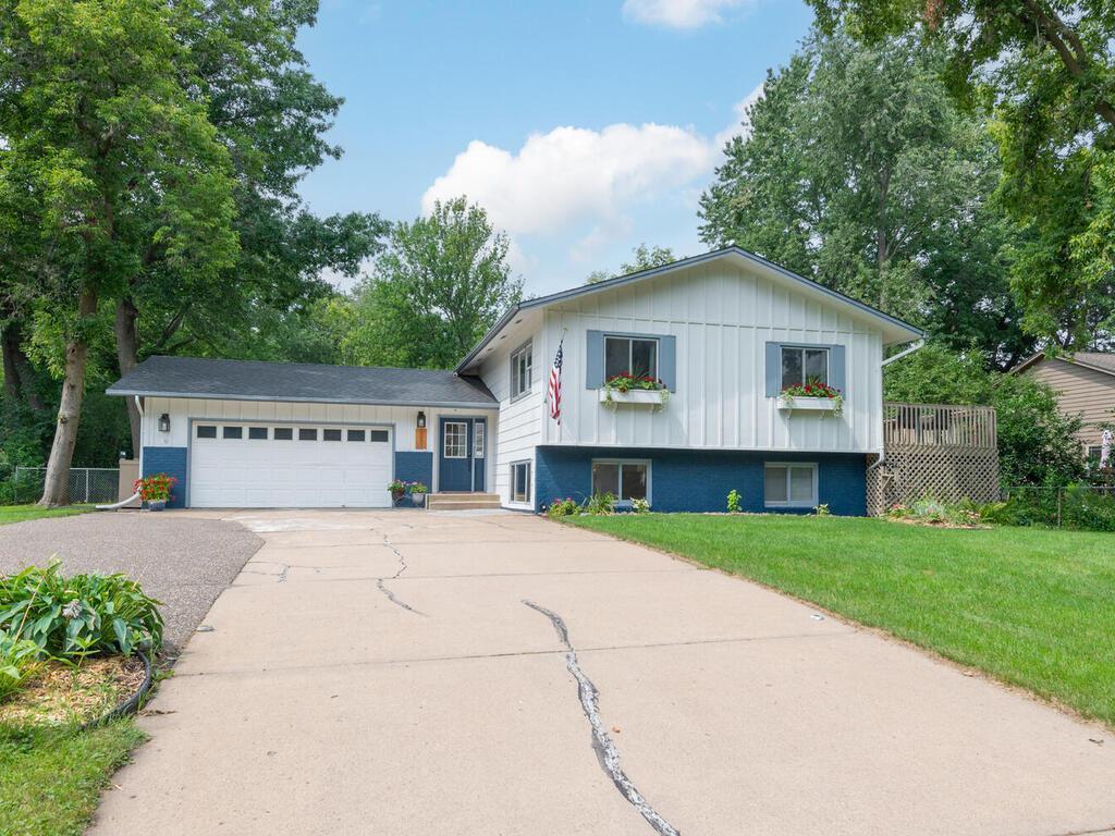 4485 Margaret Street White Bear Twp MN 55110 6765233 image1